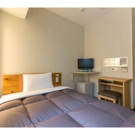 R&B Hotel Kumagaya Ekimae - Vacation Stay 40476V Экстерьер фото