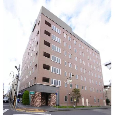 R&B Hotel Kumagaya Ekimae - Vacation Stay 40476V Экстерьер фото